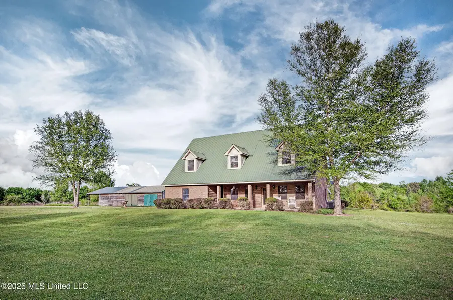 2004 Prospect Cedar Lane, Union, MS 39365 - #2