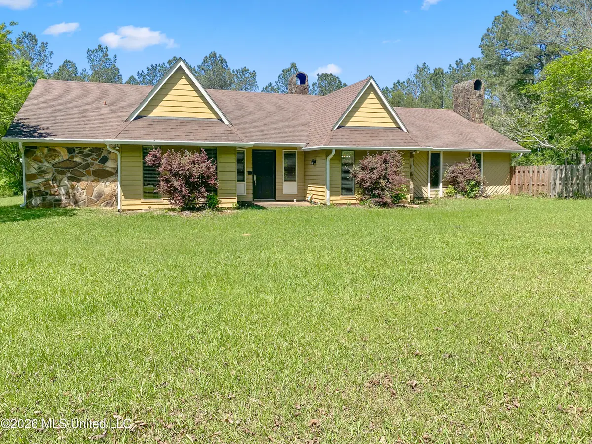 4835 Upper Glading Road, Summit, MS 39666 - #1