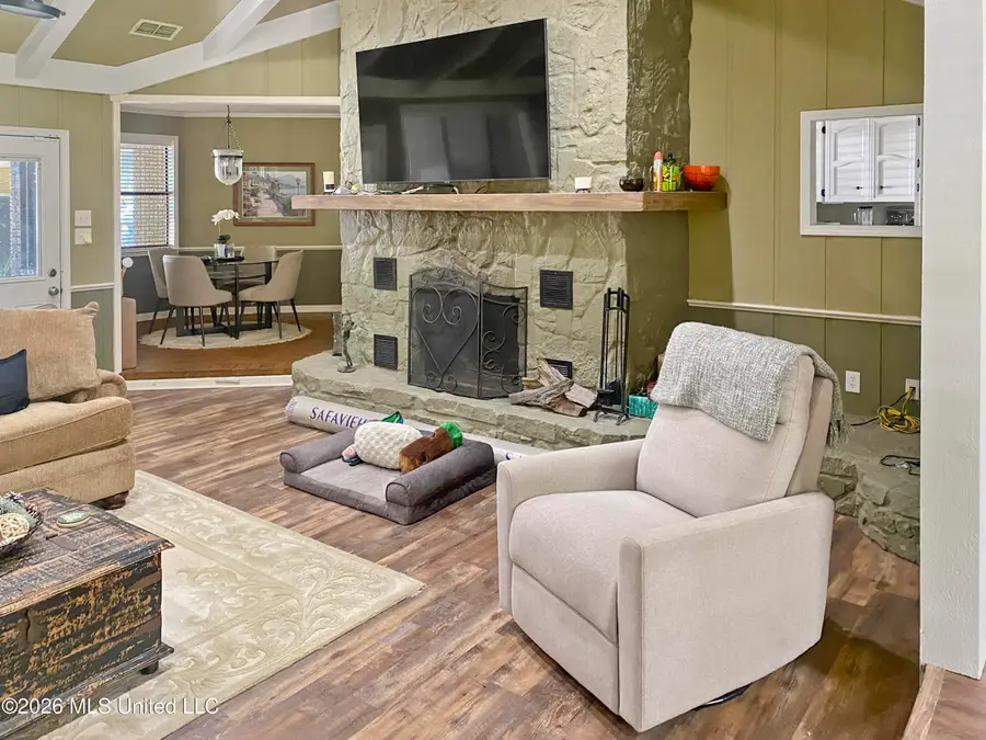 4835 Upper Glading Road, Summit, MS 39666 - #2