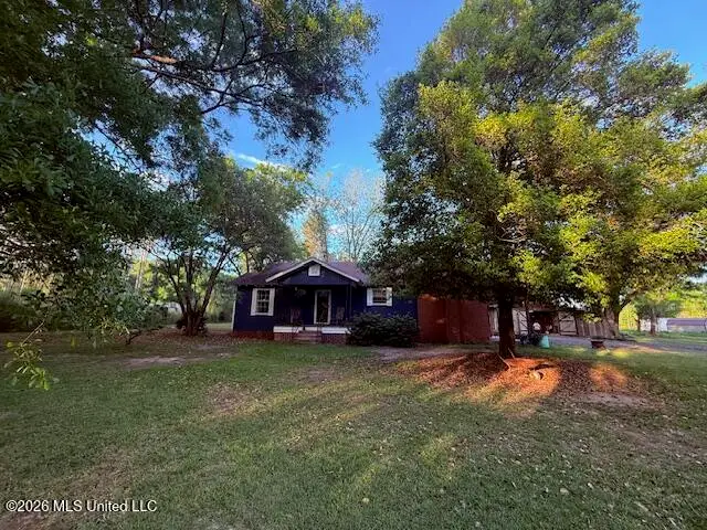 199 Z C Rushing Road, Tylertown, MS 39667 - #1