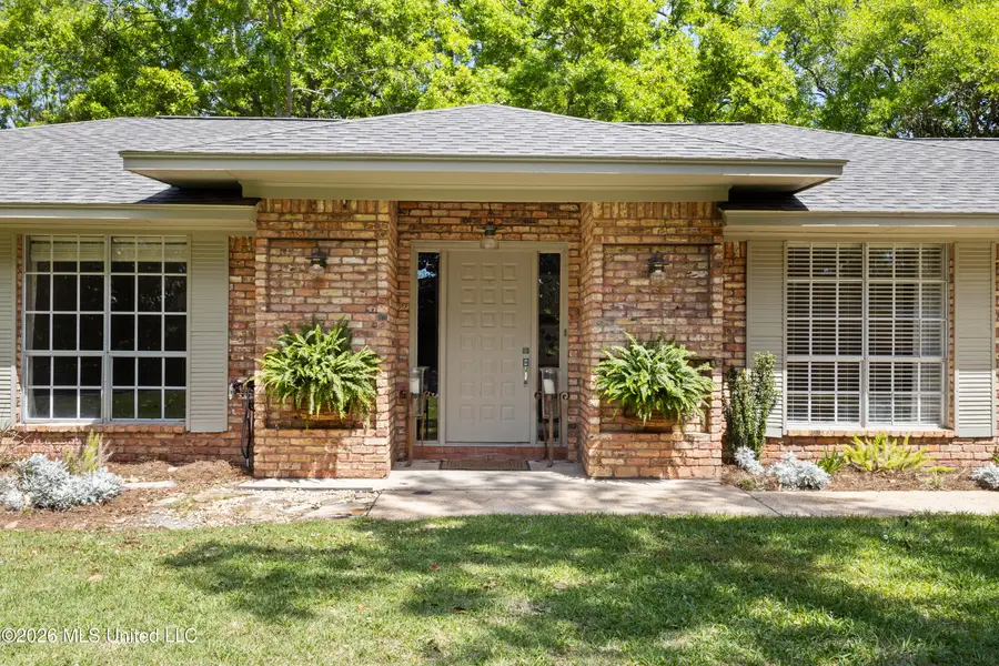 1407 Hellmers Lane, Ocean Springs, MS 39564 - #2