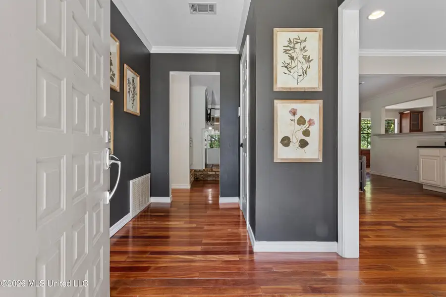 1407 Hellmers Lane, Ocean Springs, MS 39564 - #3