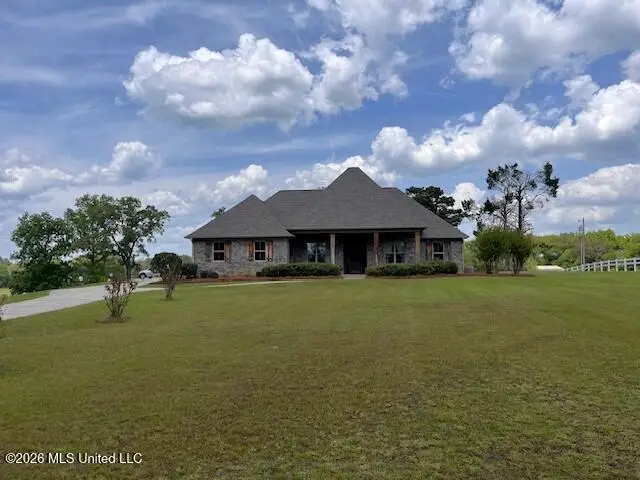 1450 Jimmy Williams Road, Clinton, MS 39056 - #1