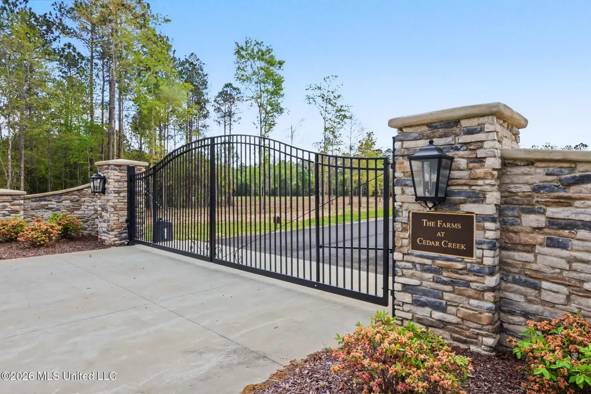 Lot 7 Pine Ridge Lane, Lucedale, MS 39452 - #1