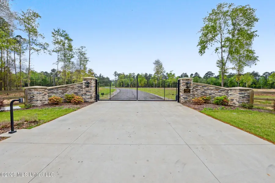 Lot 12 Pine Ridge Lane, Lucedale, MS 39452 - #2