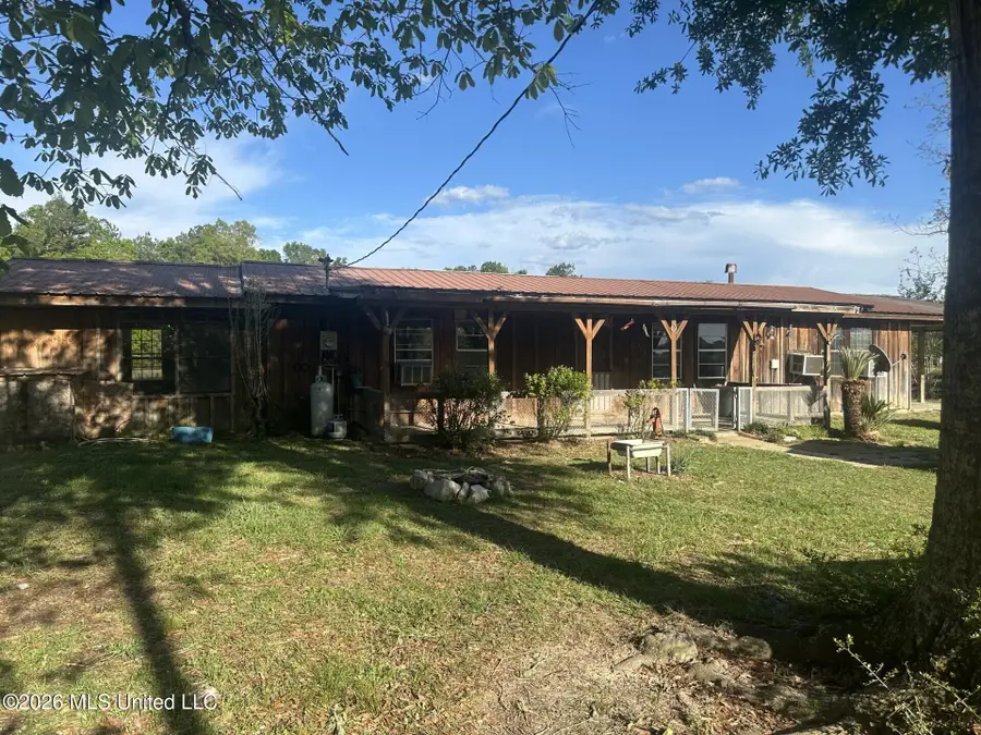 132 Thurman Flurry Road, Perkinston, MS 39573 - #2