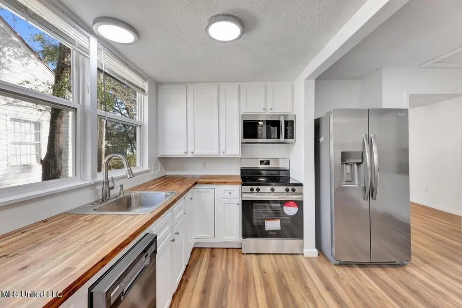 801 Allendale Avenue, Gulfport, MS 39501 - #2