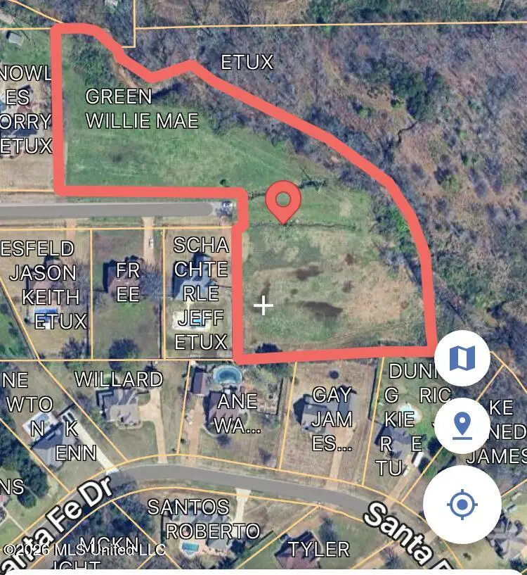 00 Miller Station Lane, Olive Branch, MS 38654 - #1