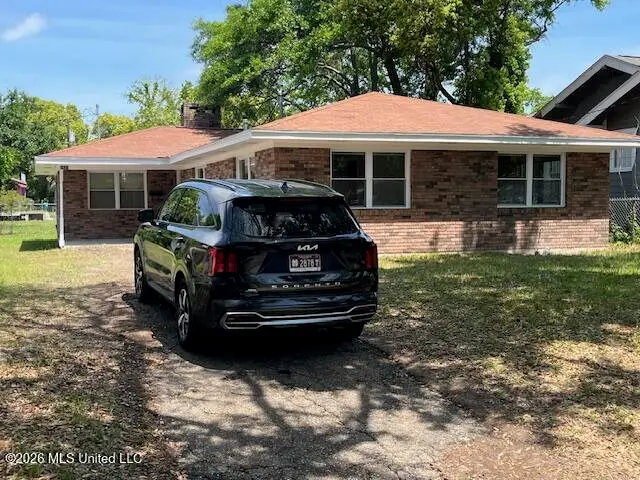 3420 11th Street, Gulfport, MS 39501 - #1