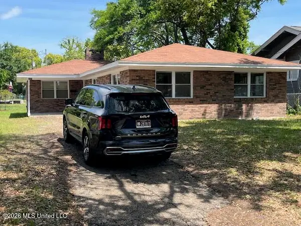 3420 11th Street, Gulfport, MS 39501