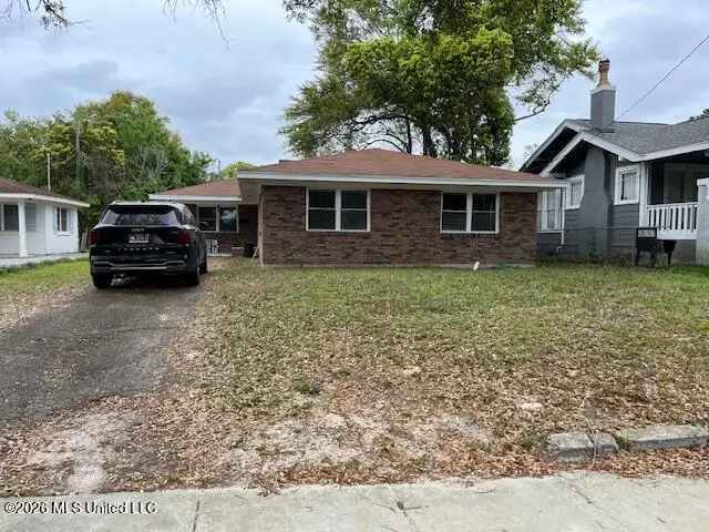 3420 11th Street, Gulfport, MS 39501 - #2