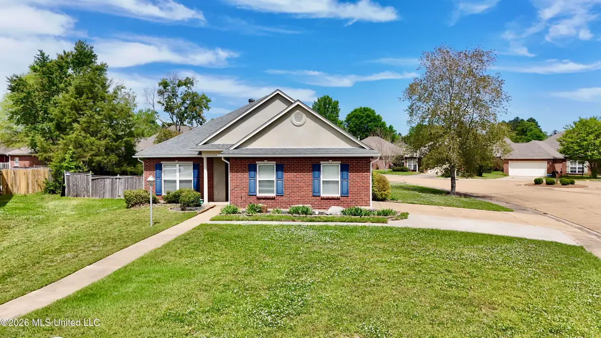 113 Oakleigh Drive, Clinton, MS 39056 - #1