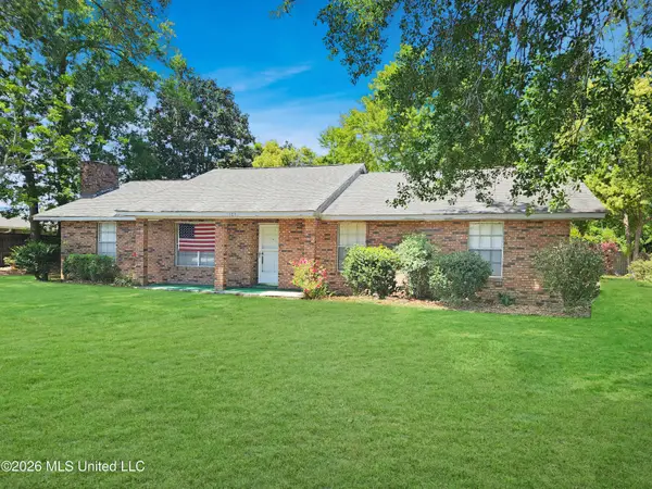 101 Northwood Drive, Long Beach, MS 39560