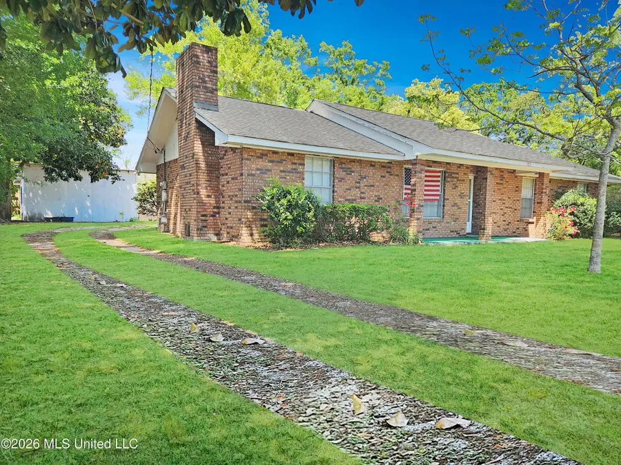 101 Northwood Drive, Long Beach, MS 39560 - #2