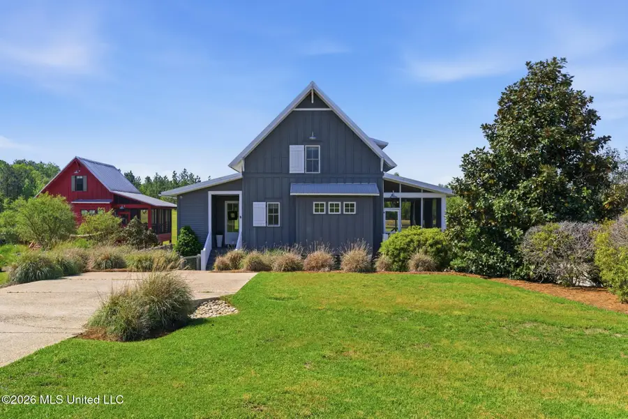 25 Pier Point, Lumberton, MS 39455 - #2