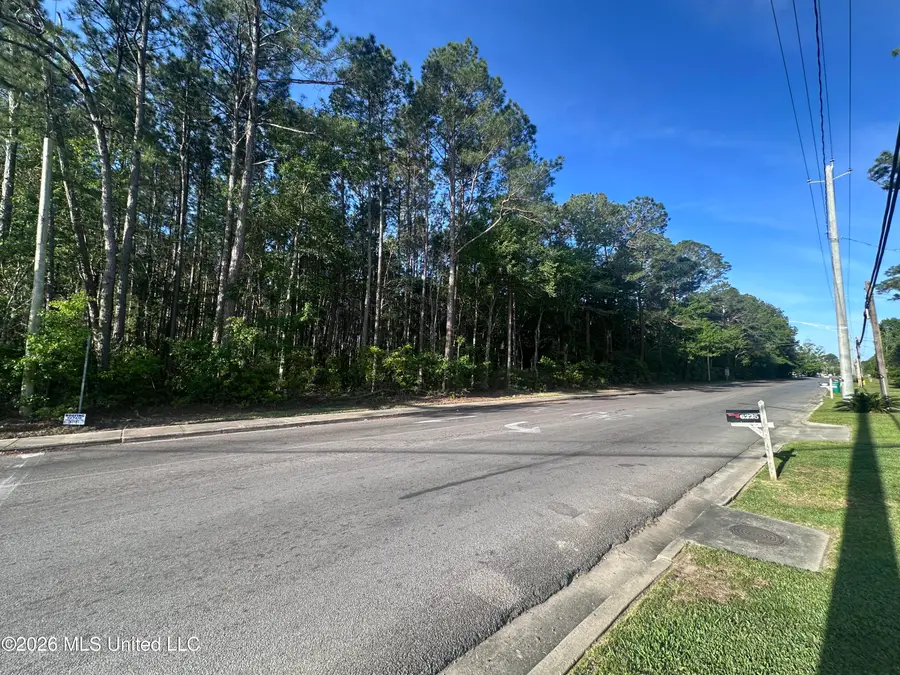 Martin Luther King Boulevard, Moss Point, MS 39563 - #2