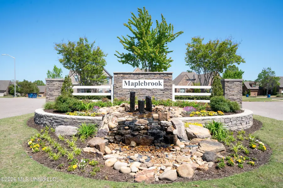 8721 Wood Thrush Drive, Olive Branch, MS 38654 - #2