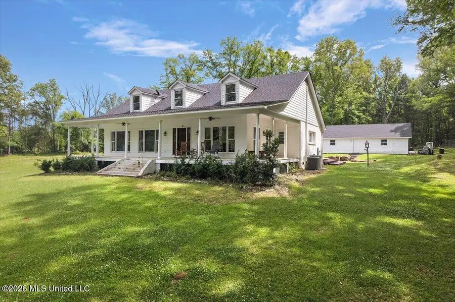 22 Lifer Road, Clinton, MS 39056 - #3