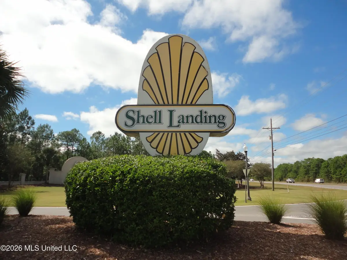 Forrest Preserve Circle, Gautier, MS 39553 - #1