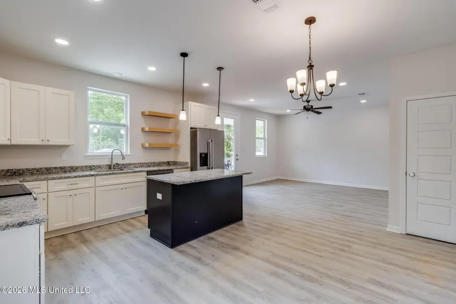 8713 Barnacle Boulevard, Ocean Springs, MS 39564 - #3