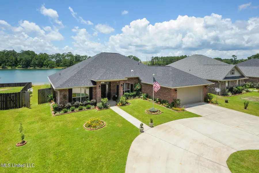 14031 Hudson Krohn Road, Biloxi, MS 39532 - #2