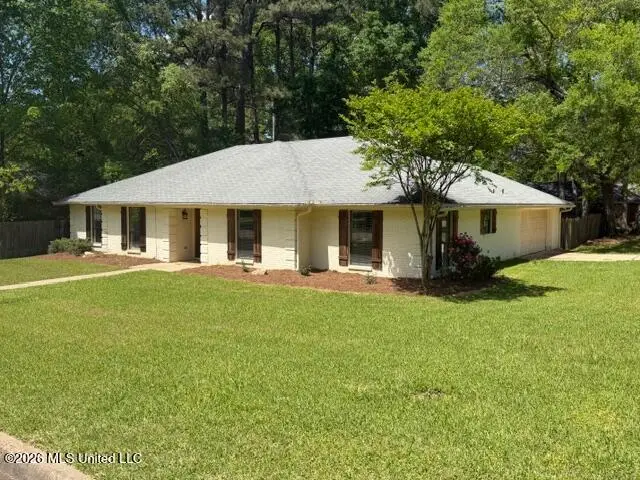 432 Arundel Drive, Brandon, MS 39047 - #2