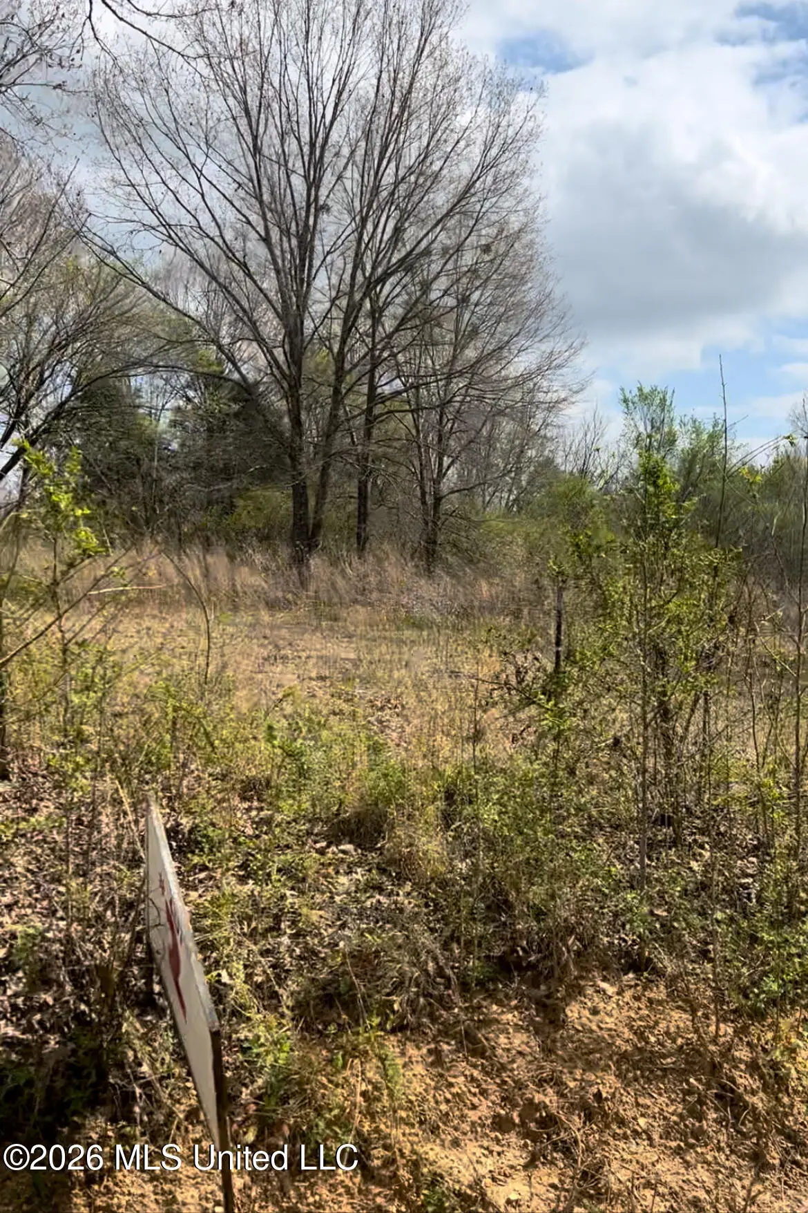 Lot 2 Matthews Drive, Byhalia, MS 38611 - #1