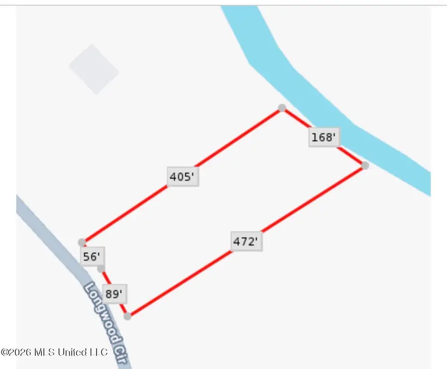 Longwood Circle, Biloxi, MS 39532 - #2