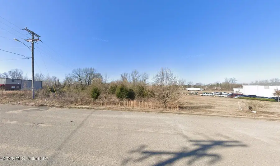 8465 Industrial Drive, Olive Branch, MS 38654 - #2