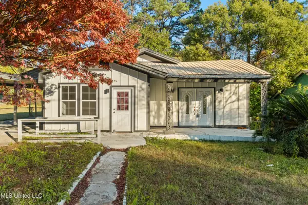 612 John Street, Hattiesburg, MS 39401