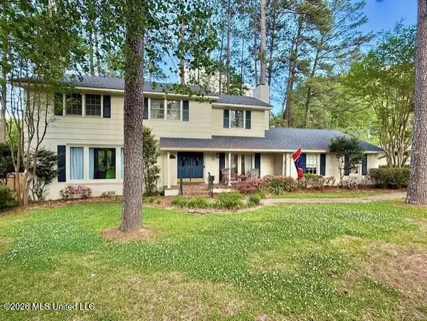 1109 Kraner Lane, Brookhaven, MS 39601