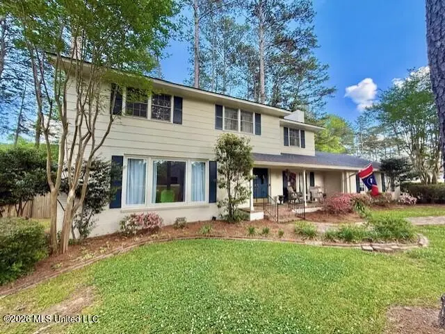 1109 Kraner Lane, Brookhaven, MS 39601 - #3