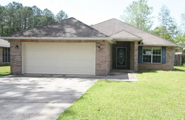 9960 Kahana Street, Diamondhead, MS 39525