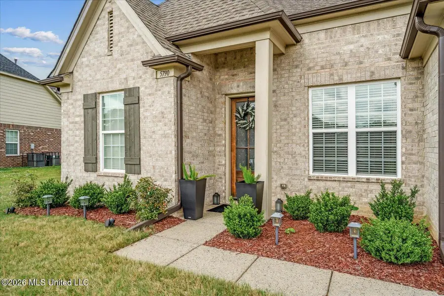 5790 Matthew Drive, Horn Lake, MS 38637 - #3