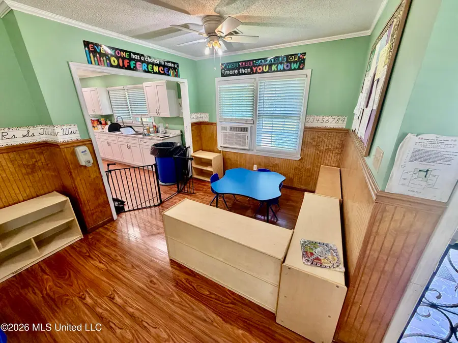 748 Cherry Street, Clarksdale, MS 38614 - #3