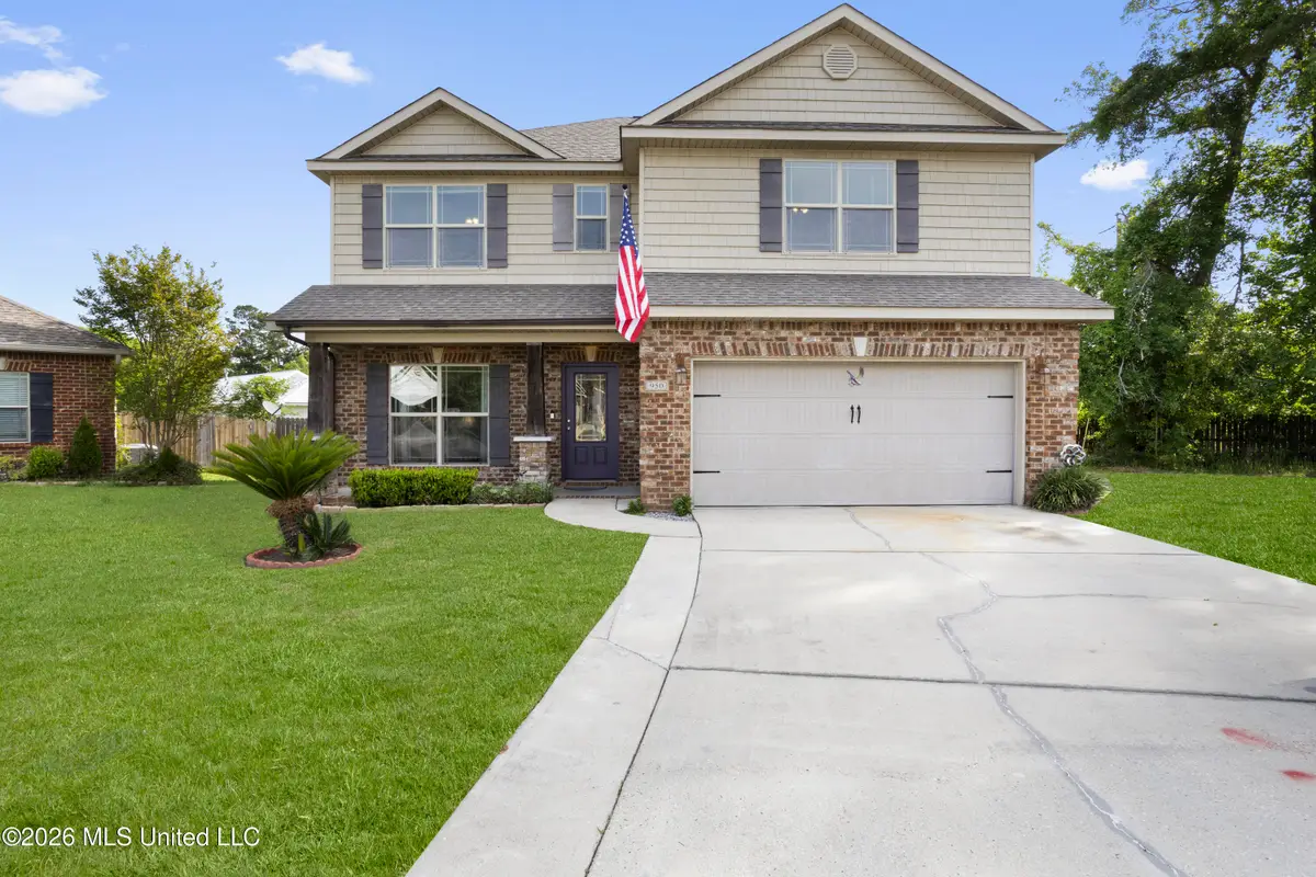 950 Old Towne Street, Gulfport, MS 39507 - #1