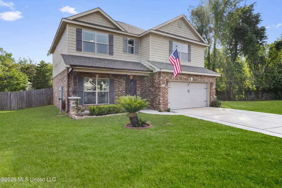 950 Old Towne Street, Gulfport, MS 39507 - #2