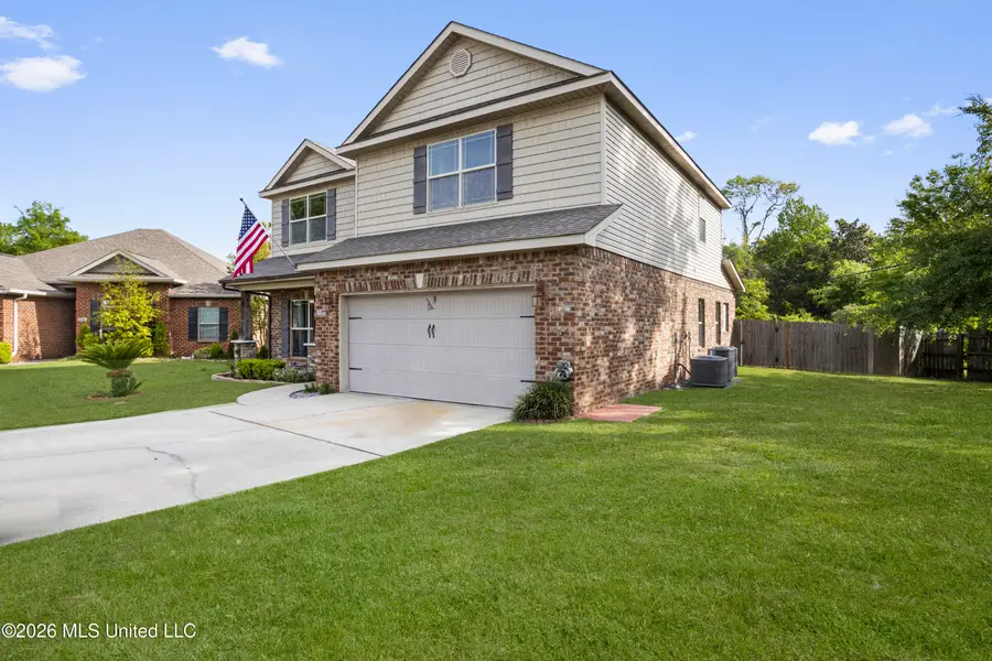 950 Old Towne Street, Gulfport, MS 39507 - #3