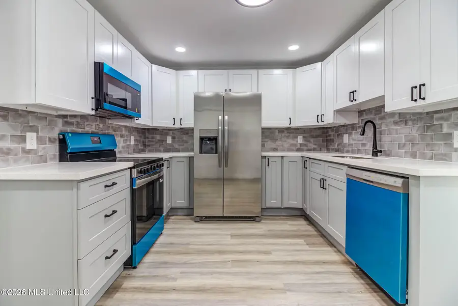 1814 24th Street, Gulfport, MS 39501 - #3