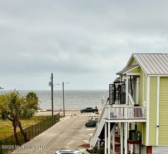 1515 E Beach Boulevard, Pass Christian, MS 39571 - #1