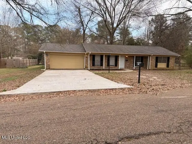1953 Longwood Drive, Jackson, MS 39212 - #1