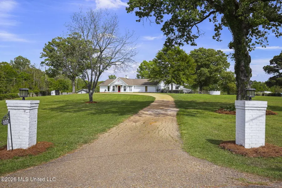 101 Lakeview Road, Brandon, MS 39047 - #2