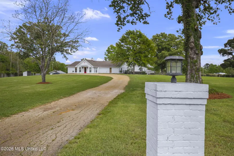 101 Lakeview Road, Brandon, MS 39047 - #3