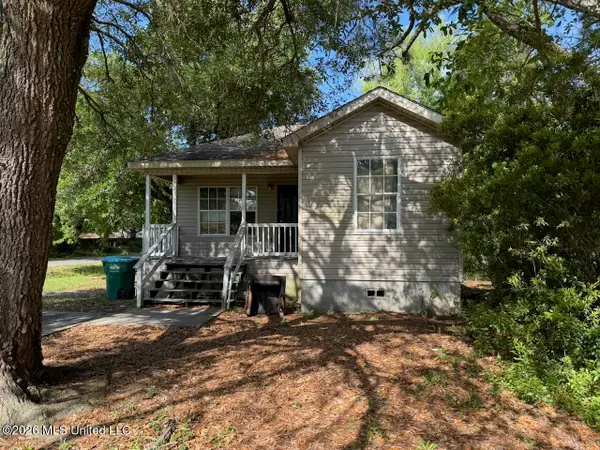 2001 43rd Avenue, Gulfport, MS 39501