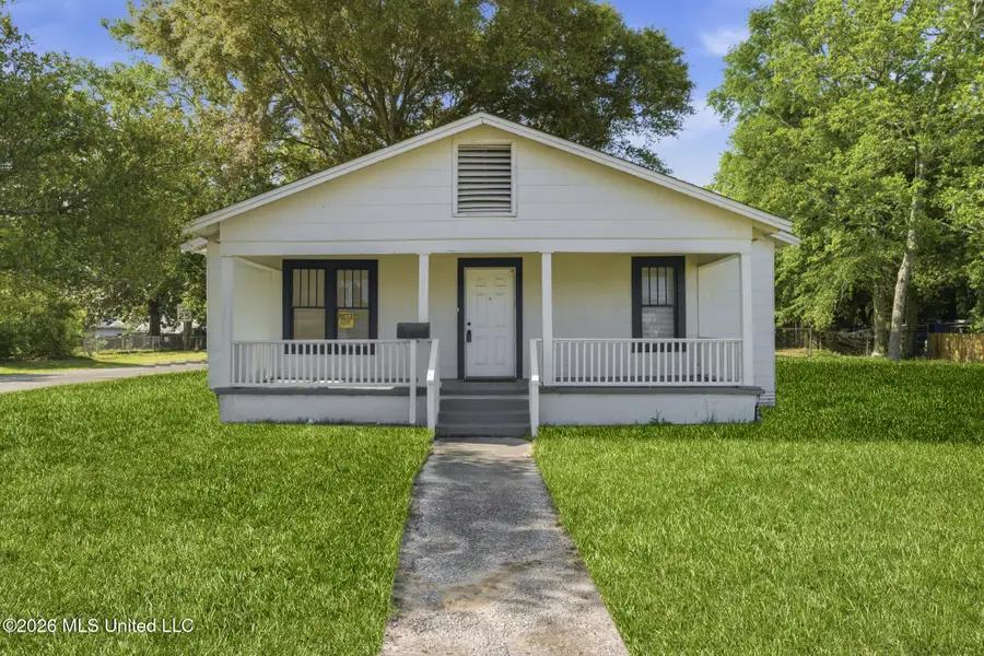 1601 25th Street, Gulfport, MS 39501 - #2