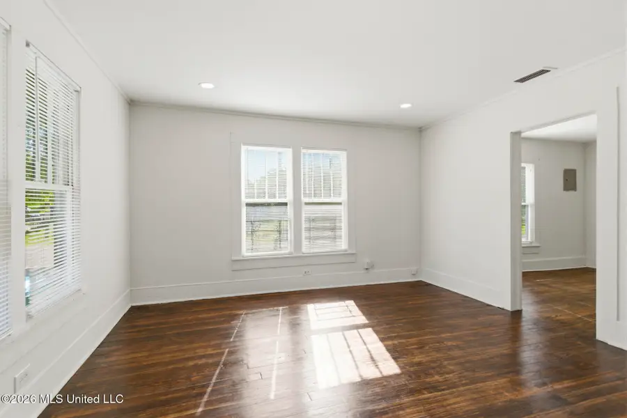 1601 25th Street, Gulfport, MS 39501 - #3