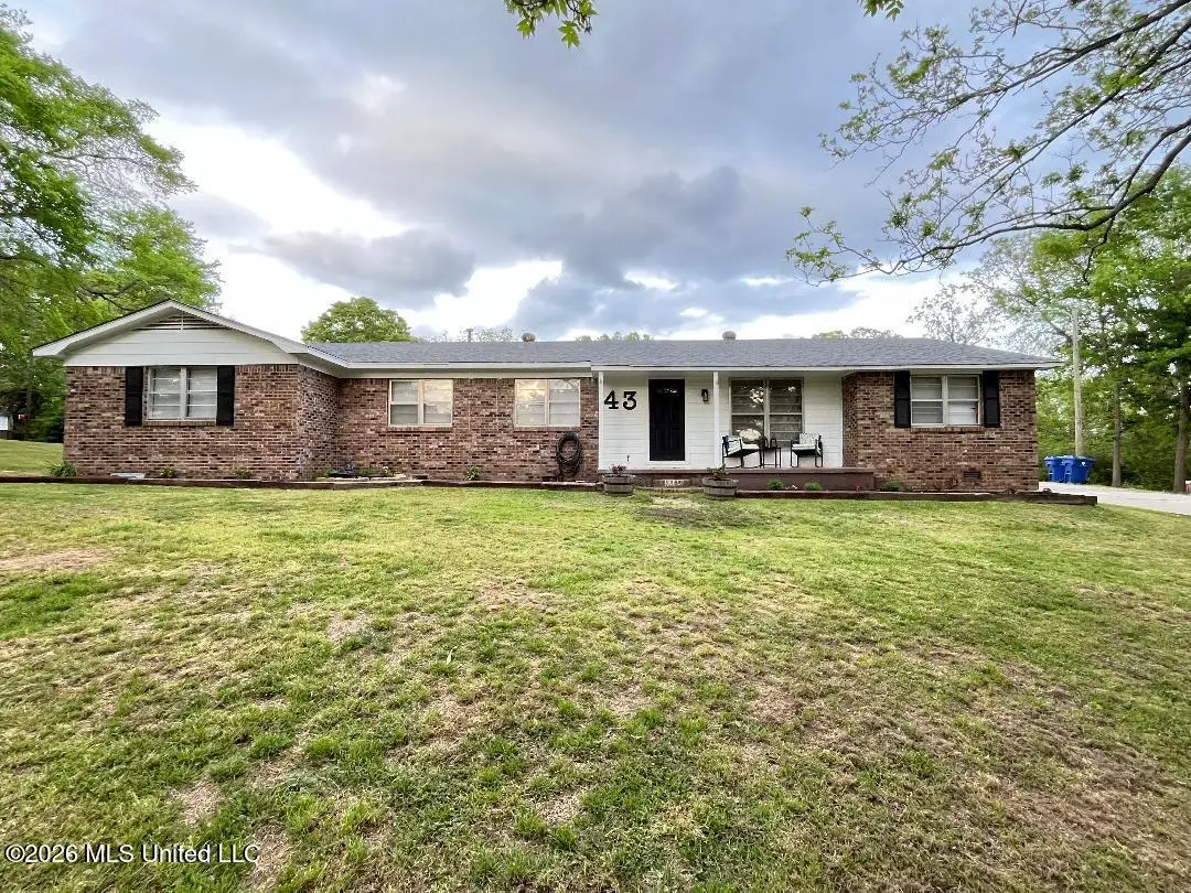 43 Highway 305, Olive Branch, MS 38654 - #1