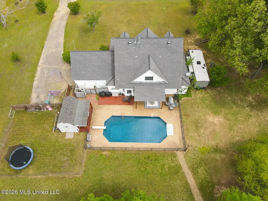 695 Swinnea Lake Drive, Southaven, MS 38672 - #3