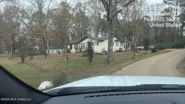 141 Geolety Drive, Pearl, MS 39208