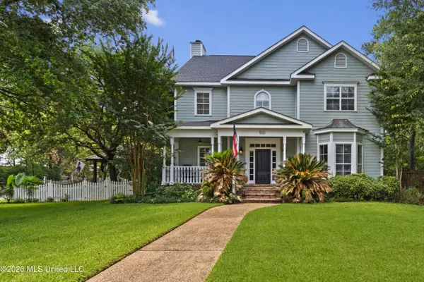 500 Brandi Lane, Gulfport, MS 39507